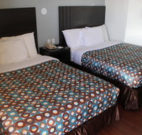 Americas Best Value Inn Stillwater - Tourism Bookings