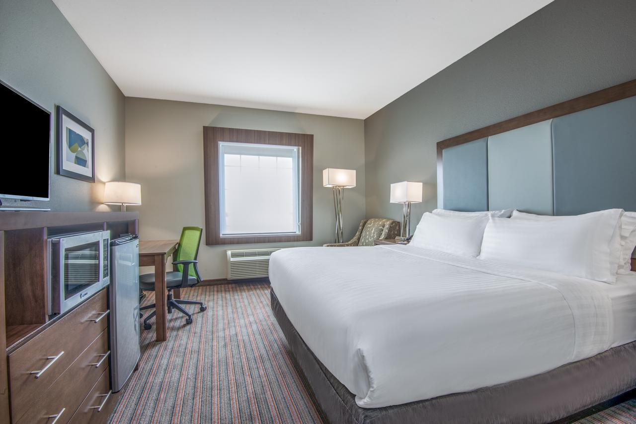 Holiday Inn Express & Suites Stillwater - University Area - thumb 15