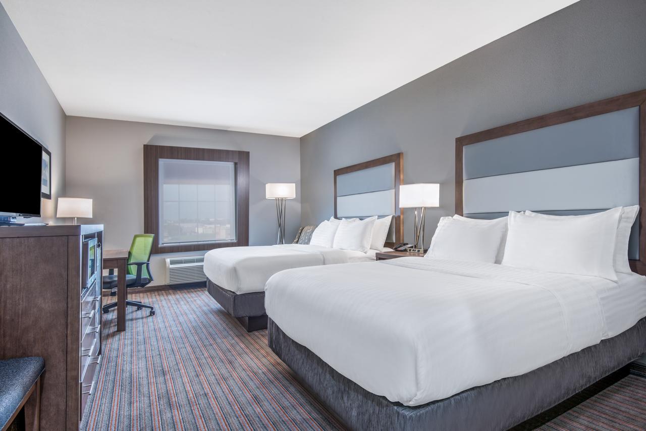 Holiday Inn Express & Suites Stillwater - University Area - thumb 18