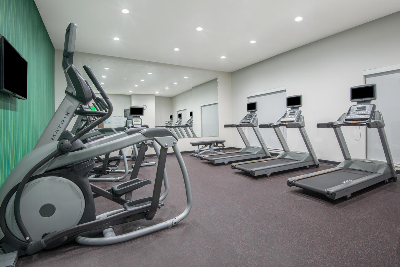 Holiday Inn Express & Suites Stillwater - University Area - thumb 14