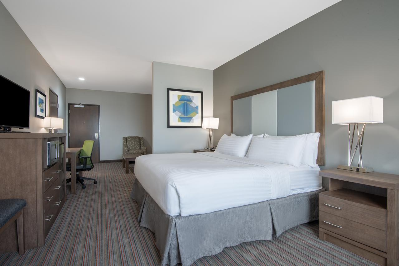 Holiday Inn Express & Suites Stillwater - University Area - thumb 13
