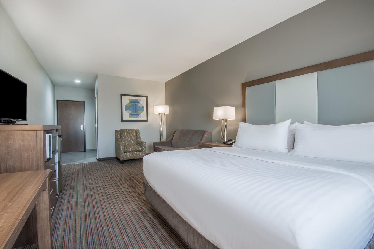 Holiday Inn Express & Suites Stillwater - University Area - thumb 11