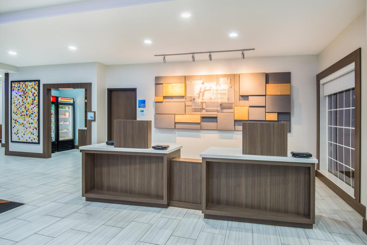 Holiday Inn Express & Suites Stillwater - University Area - thumb 1