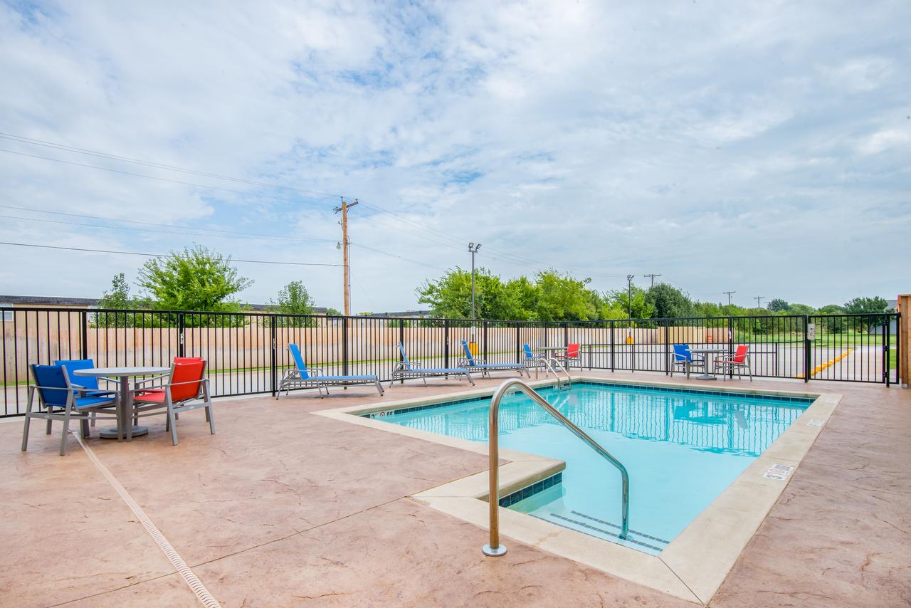 Holiday Inn Express & Suites Stillwater - University Area - thumb 7