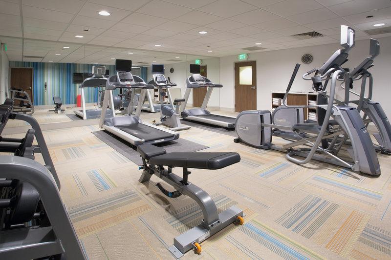 Holiday Inn Express & Suites Stillwater - University Area - thumb 9