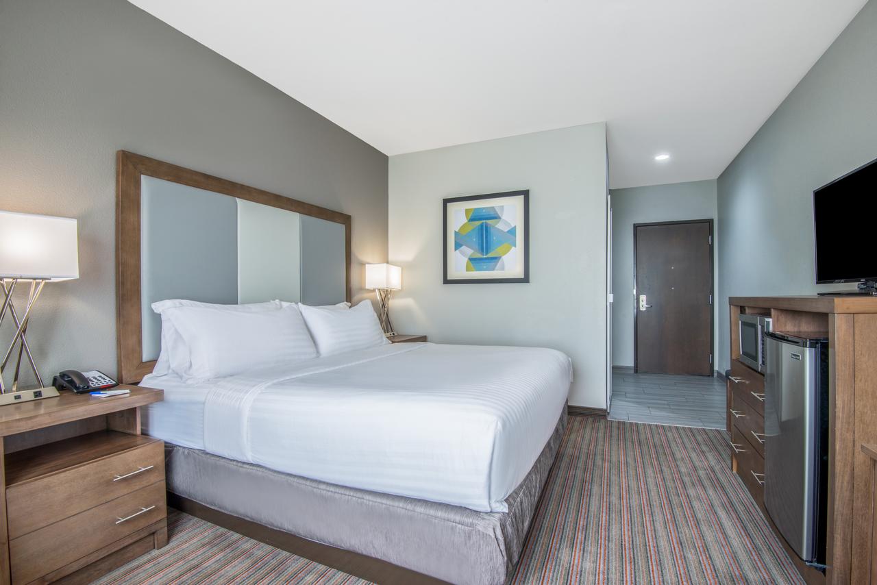 Holiday Inn Express & Suites Stillwater - University Area - thumb 17