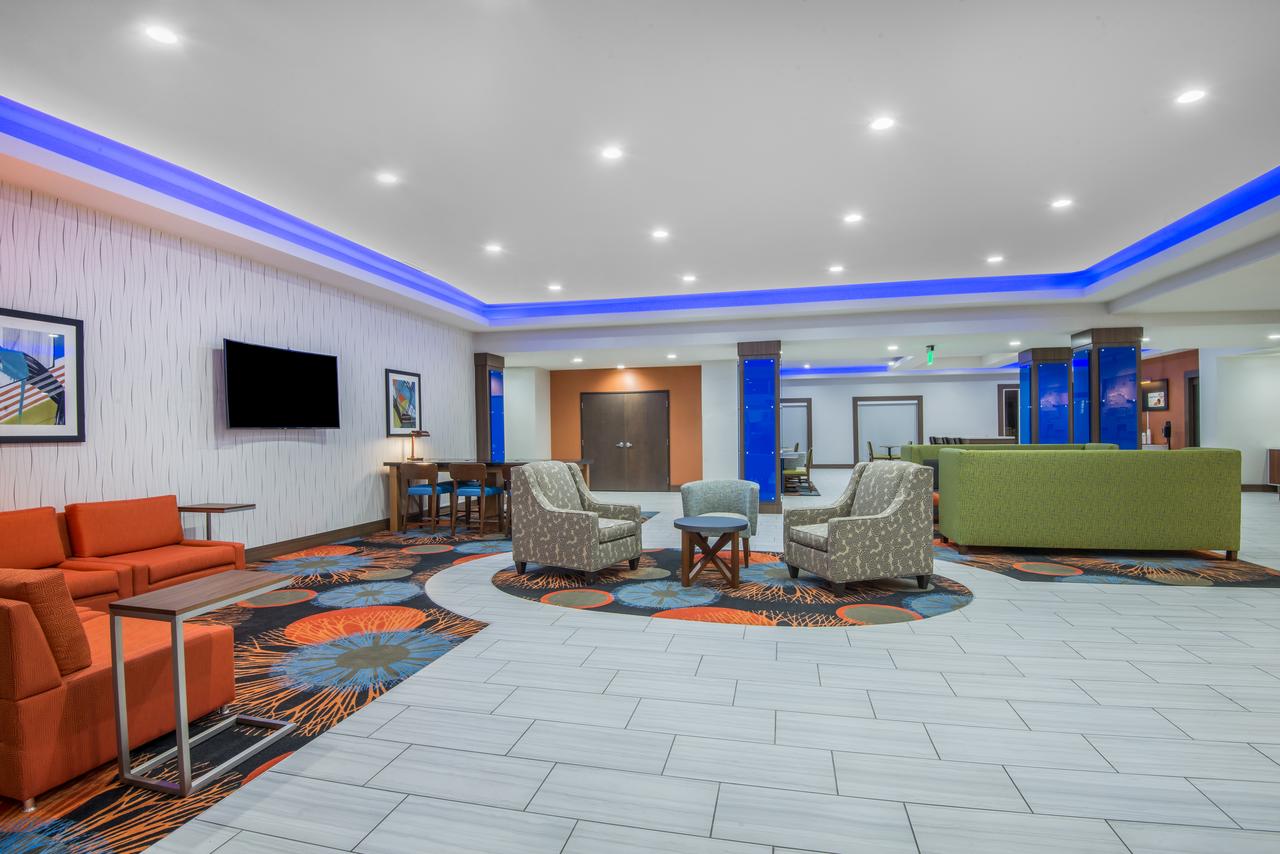 Holiday Inn Express & Suites Stillwater - University Area - thumb 21