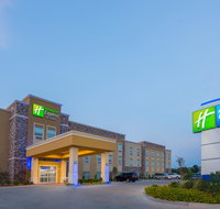 Holiday Inn Express & Suites Stillwater - University Area - Tourism Bookings