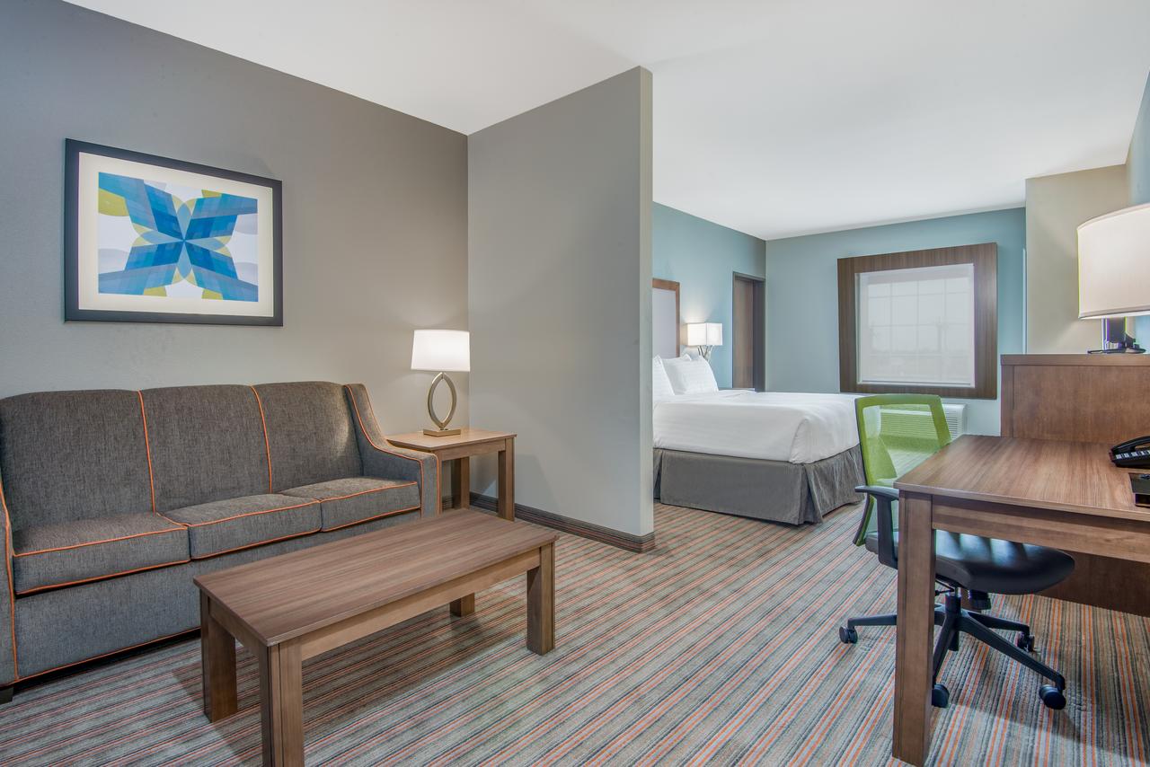 Holiday Inn Express & Suites Stillwater - University Area - thumb 16