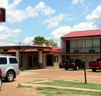 Kings Inn Valliant - Tourism Bookings