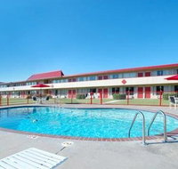 Americas Best Value Inn-Oklahoma City - Tourism Bookings