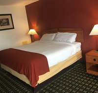 Ranger Inn Alva - Tourism Bookings