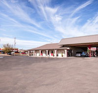 Rodeway Inn - Pauls Valley - Tourism Bookings