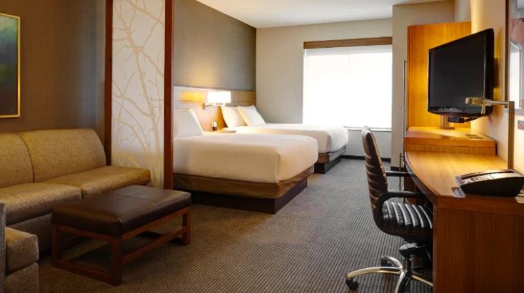 Hyatt Place Tulsa/Downtown - thumb 0