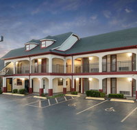 Travelodge by Wyndham Norman - USA Accommodation