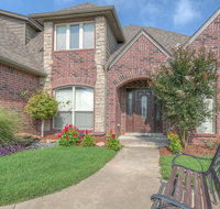 Trinity - USA Accommodation