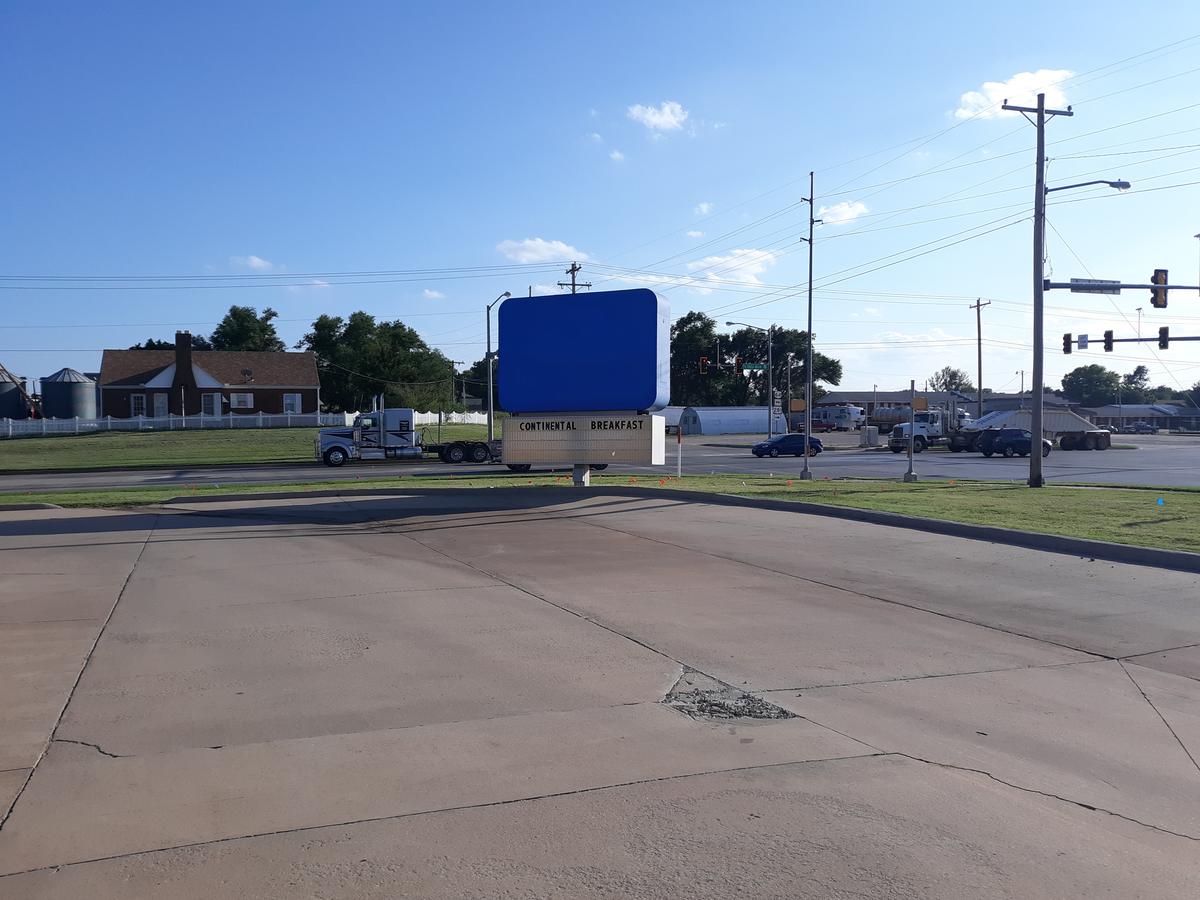 Hotel Alva OK East - thumb 7