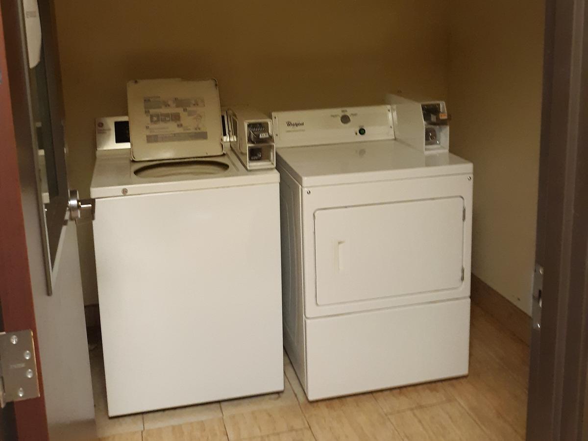 Hotel Alva OK East - thumb 5