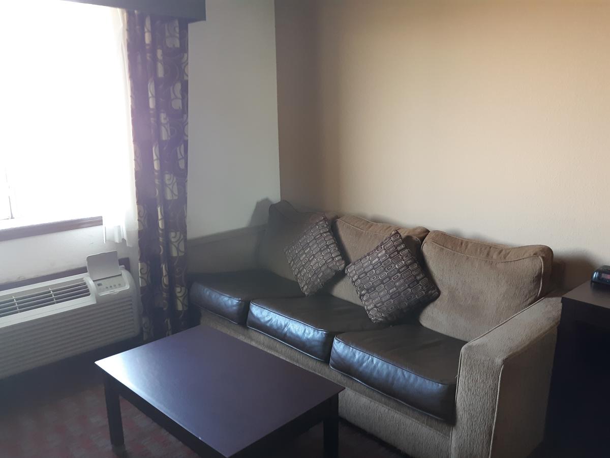 Hotel Alva OK East - thumb 8