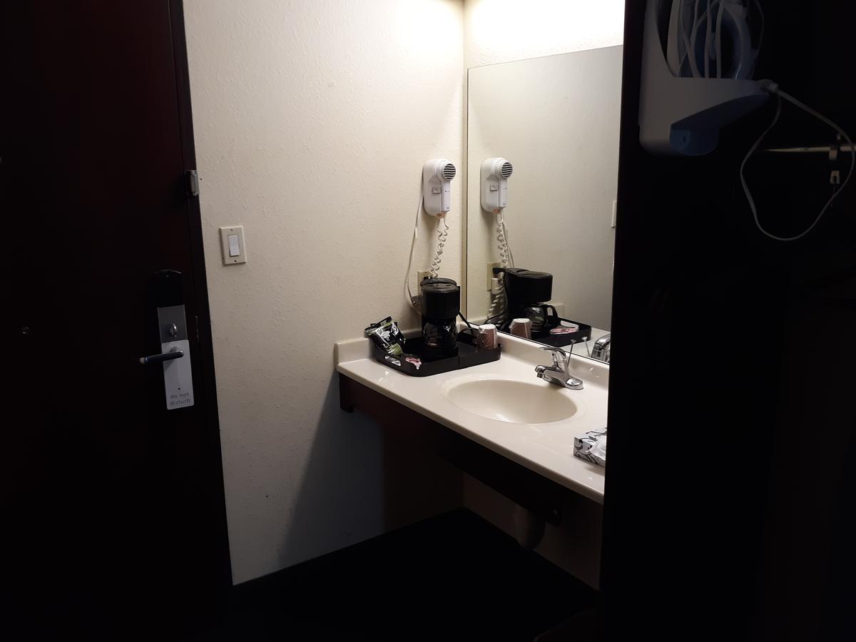 Hotel Alva OK East - thumb 11