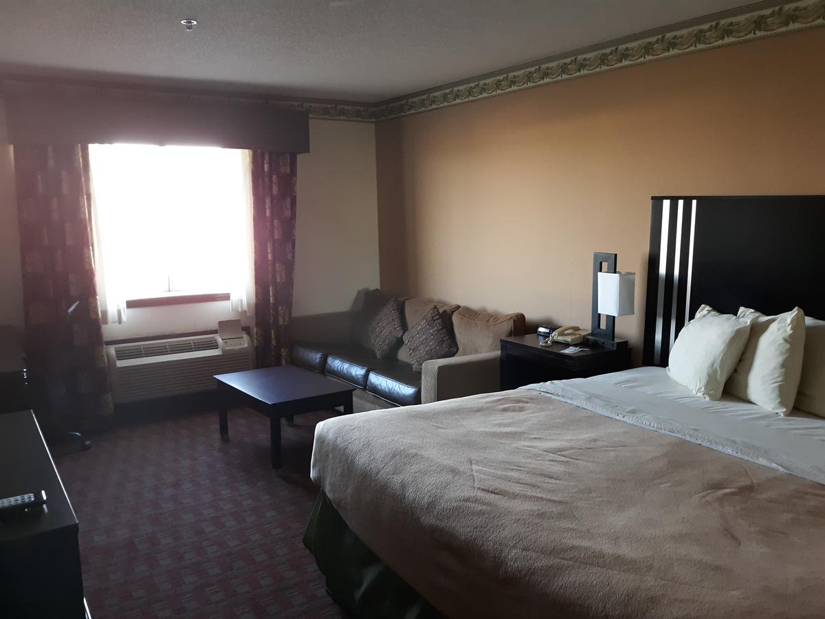 Hotel Alva OK East - thumb 2