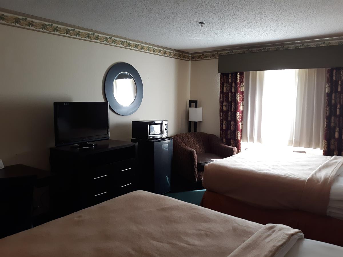 Hotel Alva OK East - thumb 9