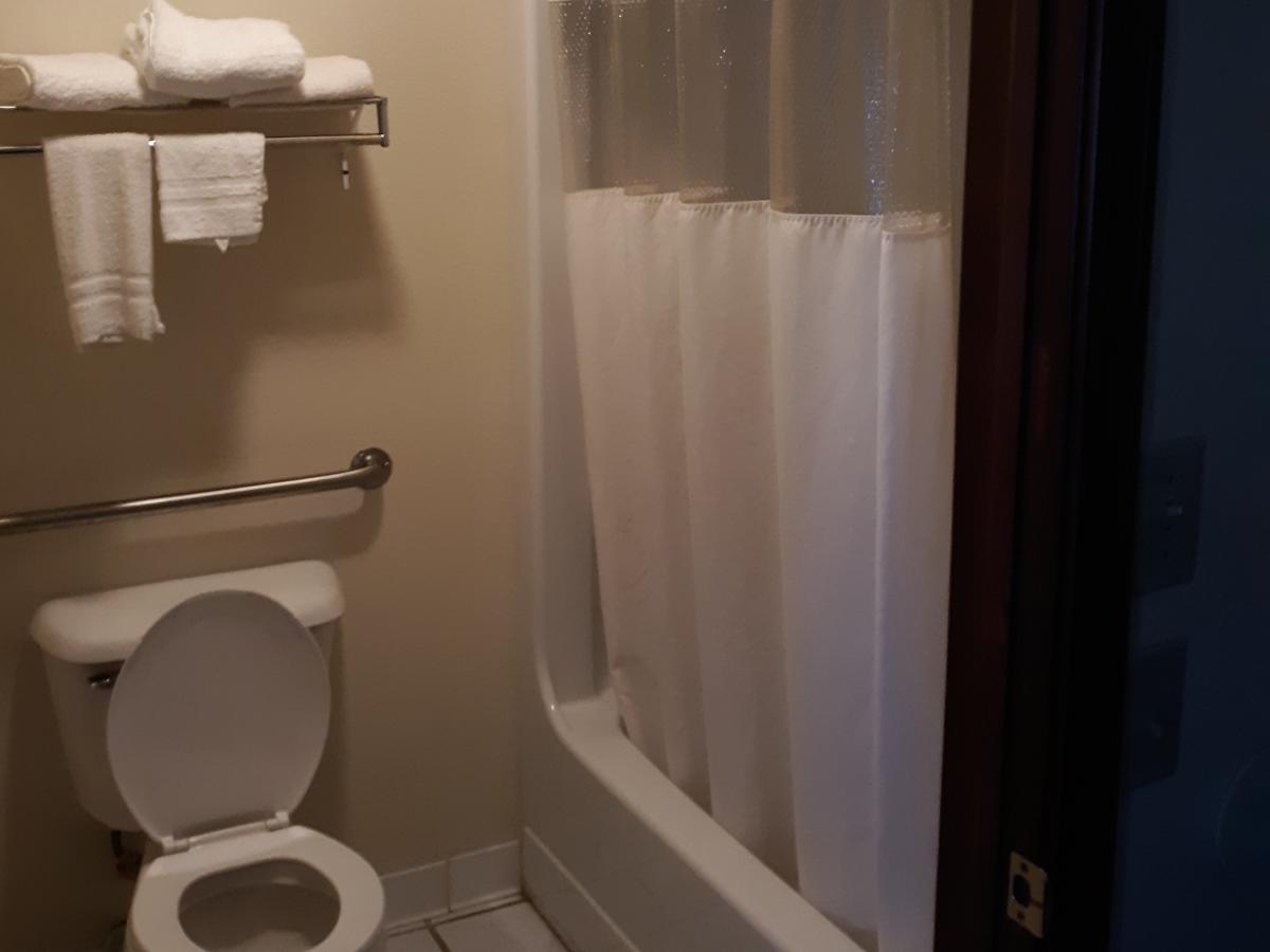 Hotel Alva OK East - thumb 12