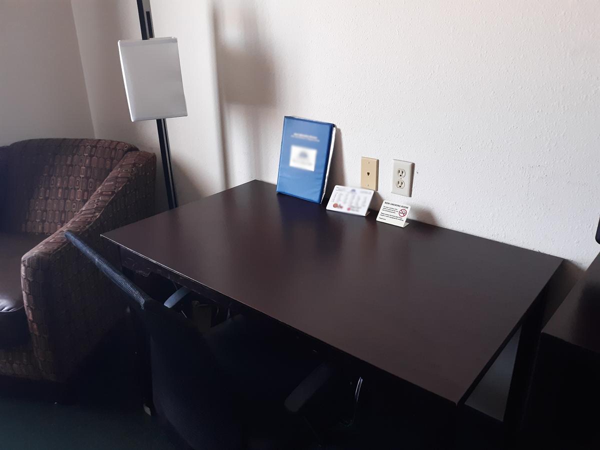 Hotel Alva OK East - thumb 10