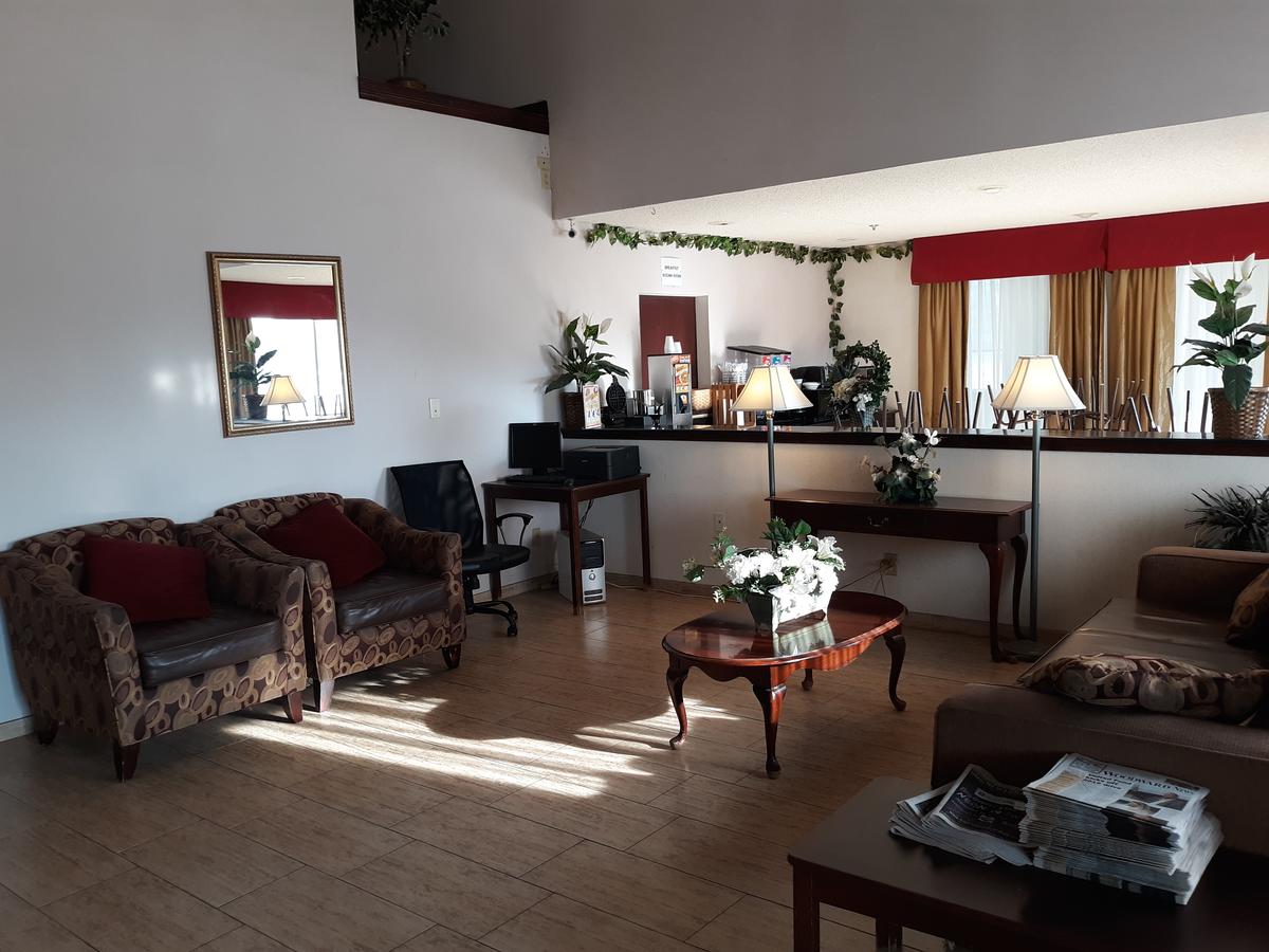 Hotel Alva OK East - thumb 1