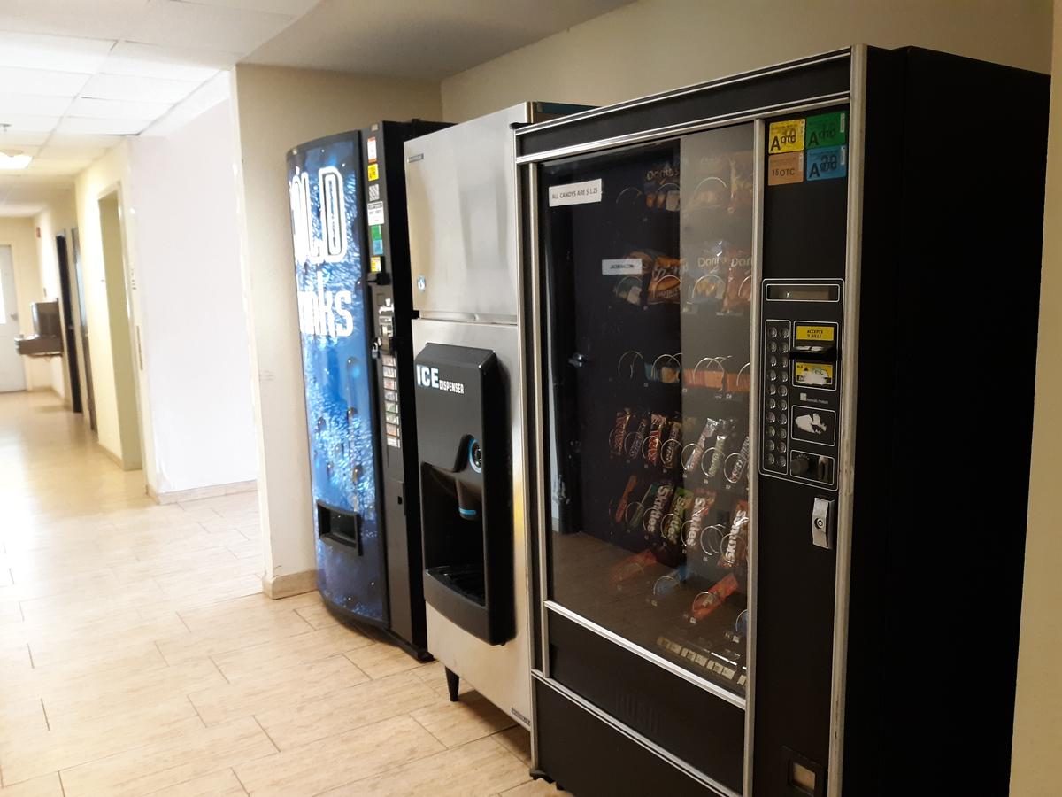 Hotel Alva OK East - thumb 6