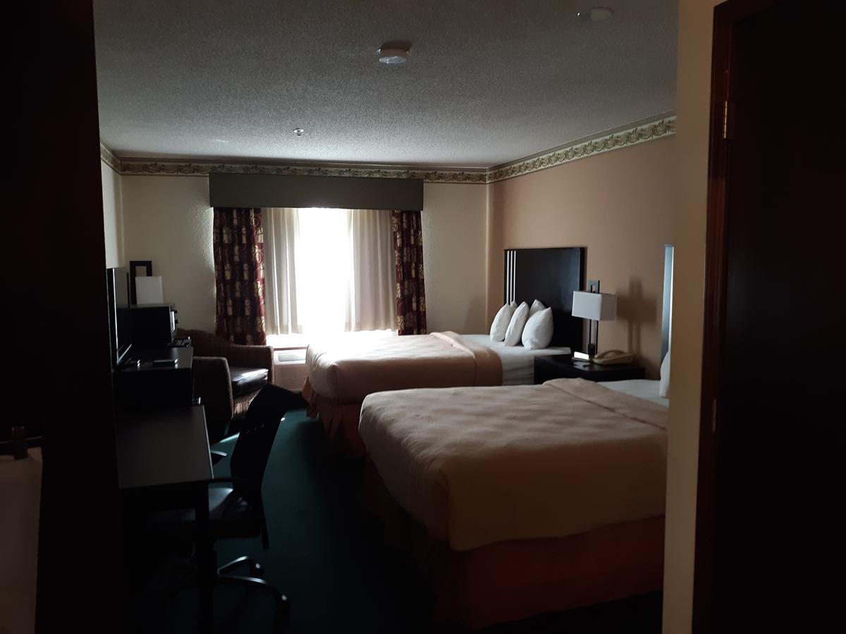 Hotel Alva OK East - thumb 3