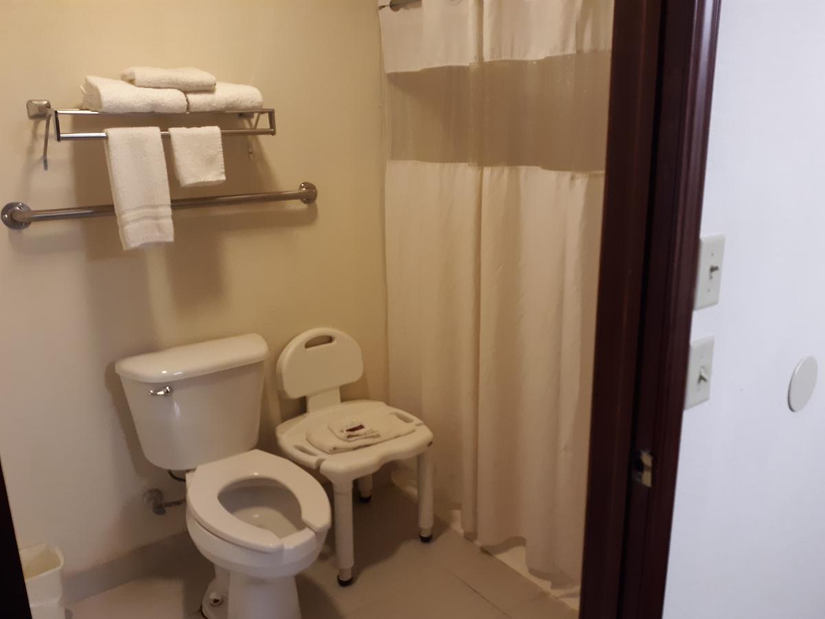 Hotel Alva OK East - thumb 4