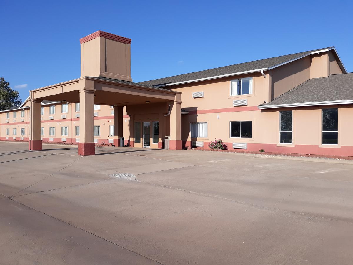 Hotel Alva OK East - thumb 0