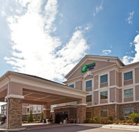 Holiday Inn Express Hotel and Suites Ada - Tourism Bookings
