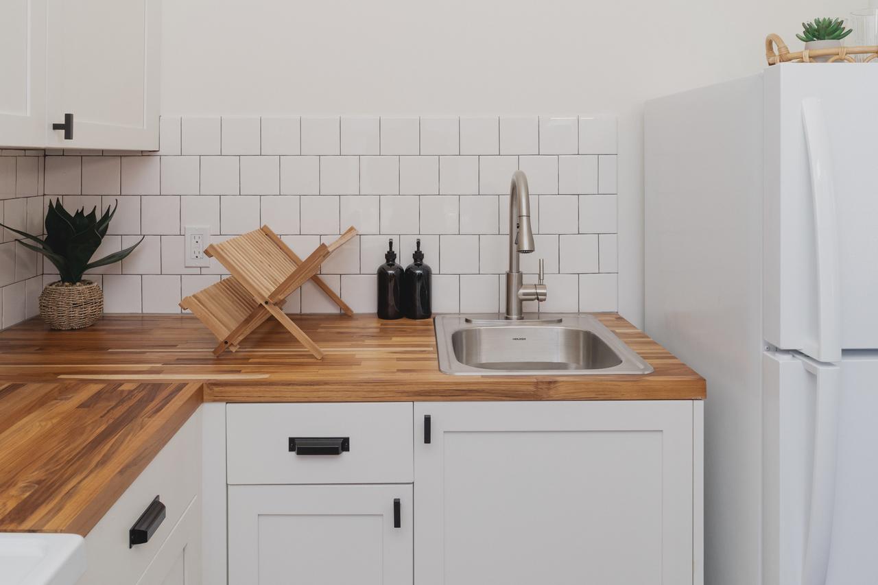 21 1/2 Hotel - Tulsa Arts District Room 3 - 5 - thumb 3