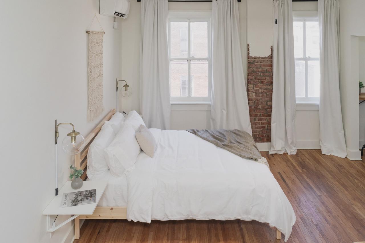 21 1/2 Hotel - Tulsa Arts District Room 3 - 5 - thumb 1