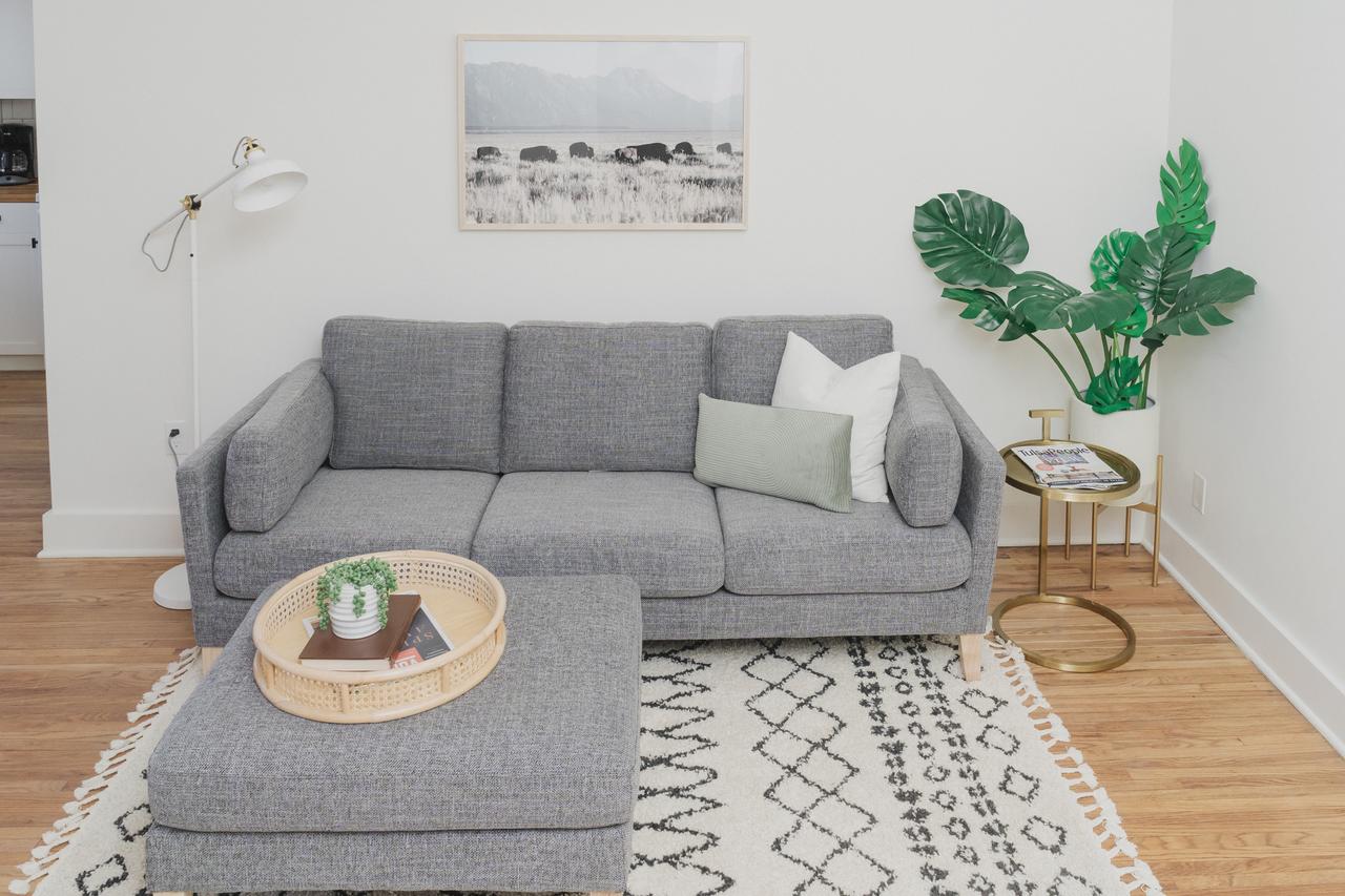 21 1/2 Hotel - Tulsa Arts District Room 3 - 5 - thumb 0