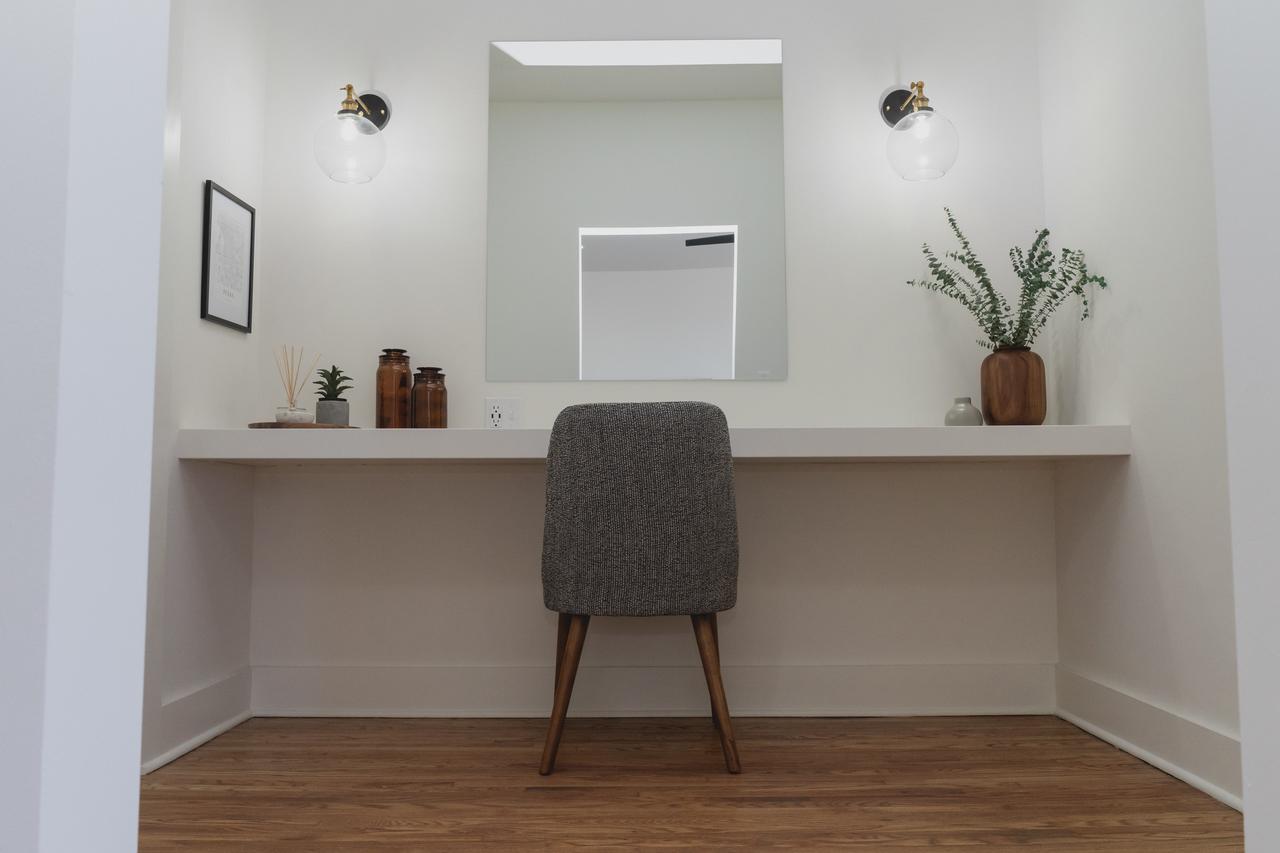 21 1/2 Hotel - Tulsa Arts District Room 3 - 5 - thumb 4