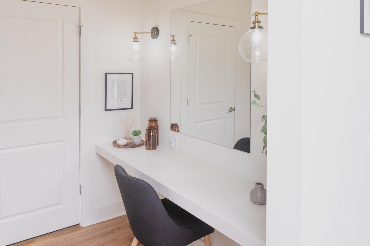 21 1/2 Hotel - Tulsa Arts District Room 3 - 5 - thumb 5