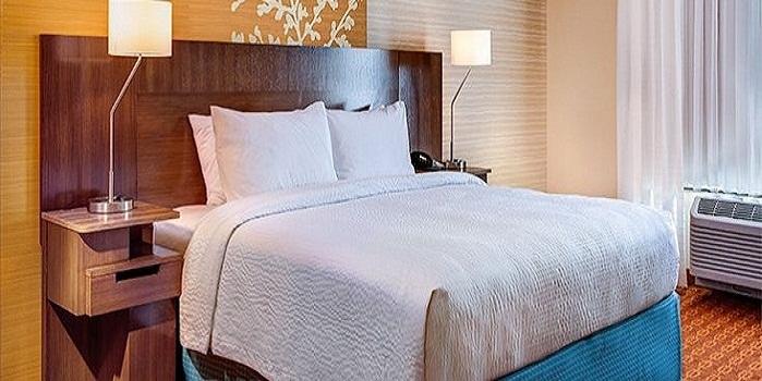 Fairfield Inn And Suites Oklahoma City Yukon - thumb 24