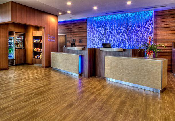 Fairfield Inn And Suites Oklahoma City Yukon - thumb 3