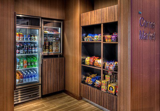 Fairfield Inn And Suites Oklahoma City Yukon - thumb 9