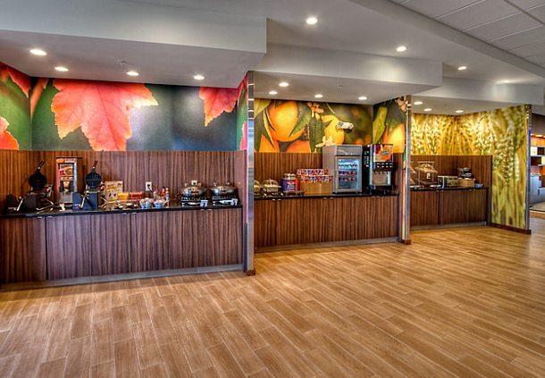 Fairfield Inn And Suites Oklahoma City Yukon - thumb 5