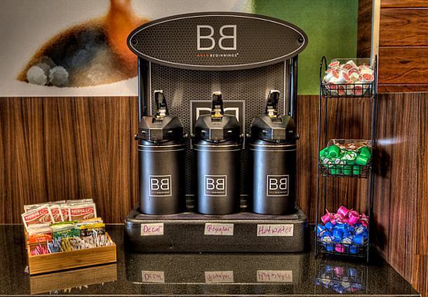 Fairfield Inn And Suites Oklahoma City Yukon - thumb 8