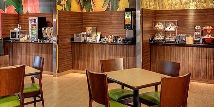 Fairfield Inn And Suites Oklahoma City Yukon - thumb 6