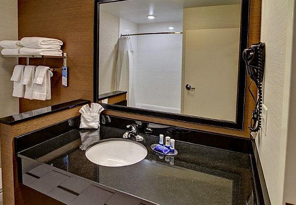 Fairfield Inn And Suites Oklahoma City Yukon - thumb 21