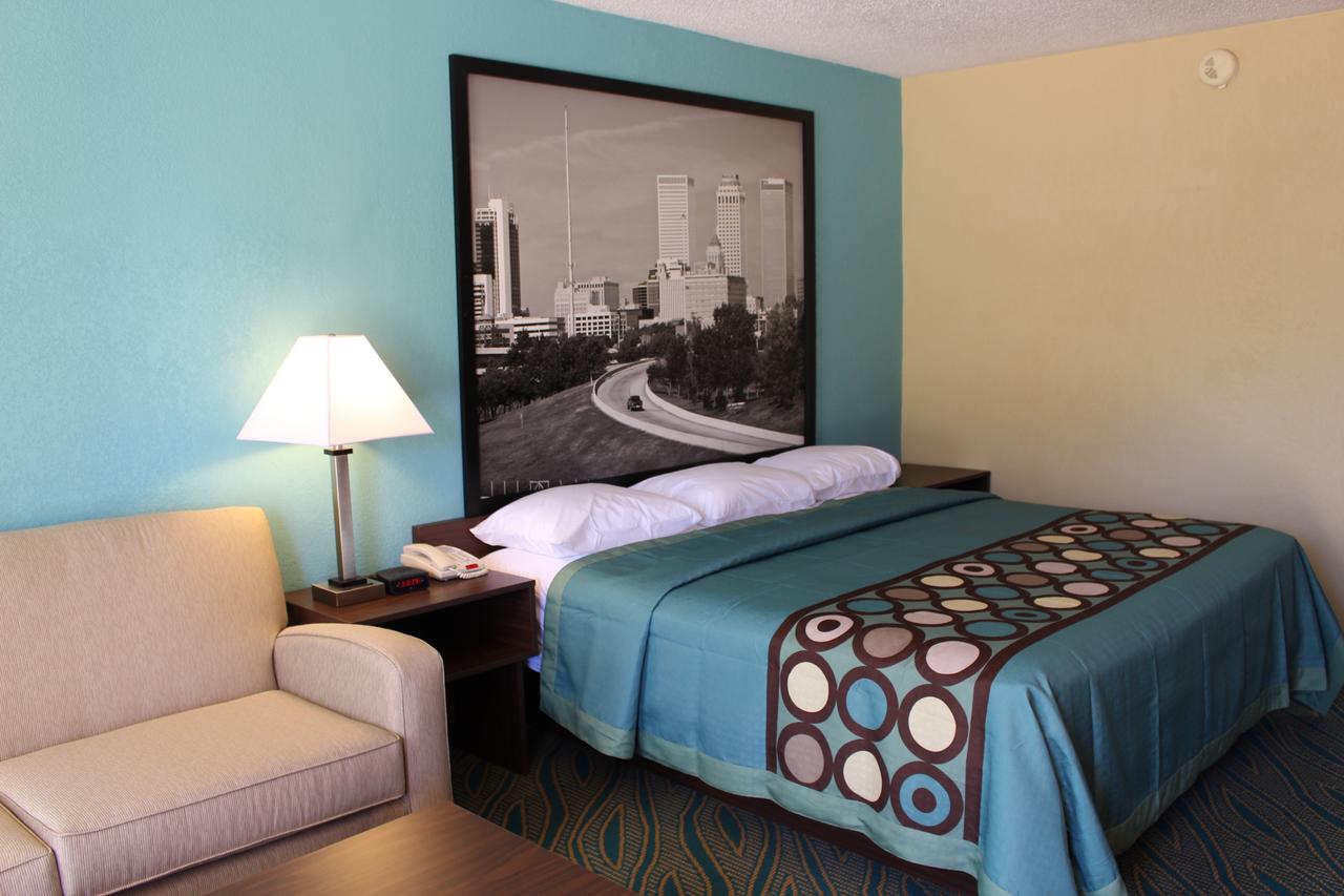 Super 8 By Wyndham Duncan - thumb 6