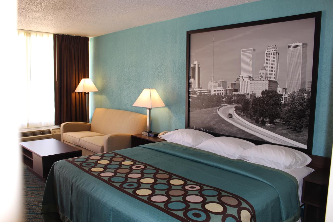 Super 8 By Wyndham Duncan - thumb 5