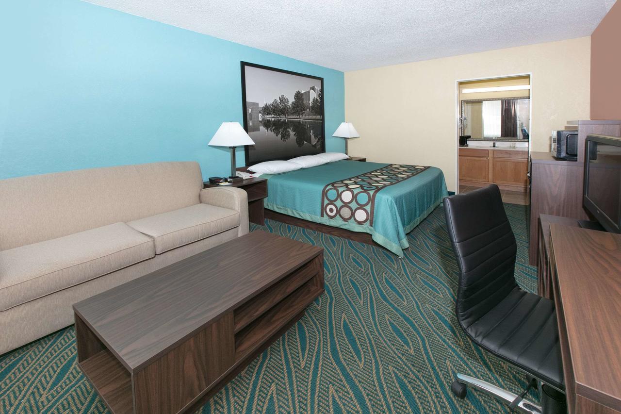 Super 8 By Wyndham Duncan - thumb 32