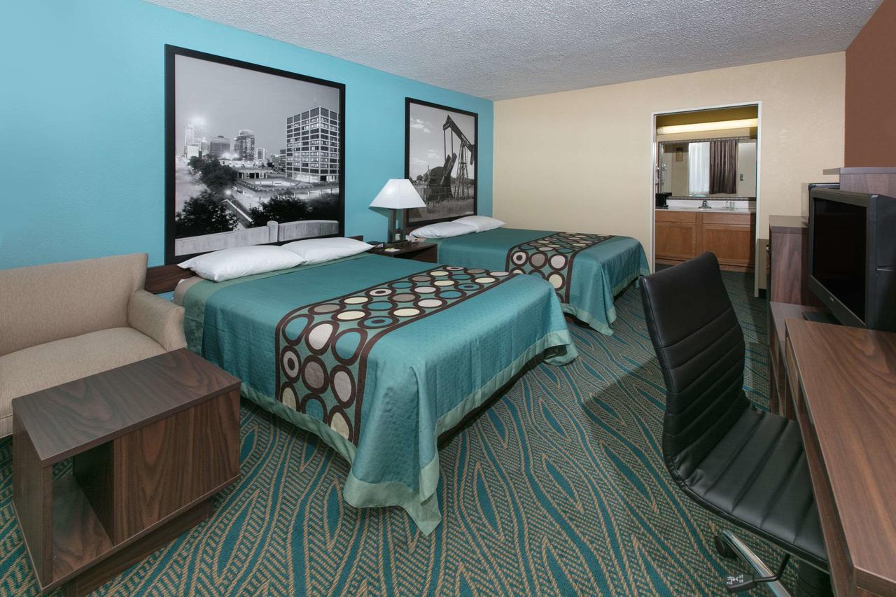 Super 8 By Wyndham Duncan - thumb 25